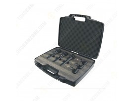 Alctron PM01 Kit Dynamic Microphone